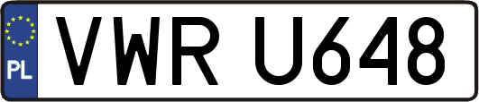 VWRU648