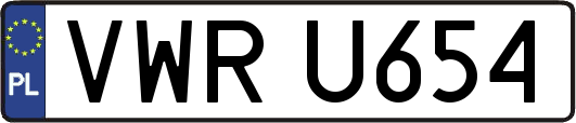 VWRU654