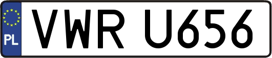 VWRU656