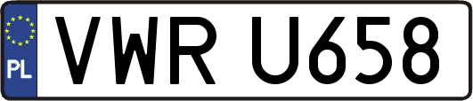 VWRU658