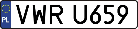 VWRU659