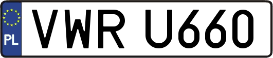 VWRU660