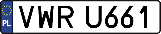 VWRU661