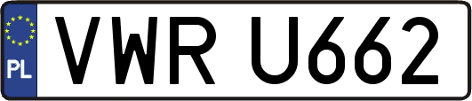 VWRU662