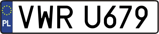 VWRU679