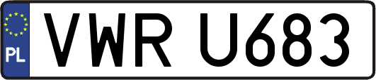 VWRU683