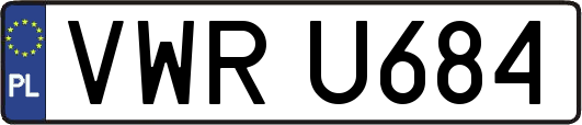 VWRU684