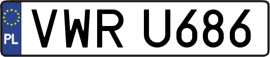 VWRU686