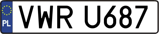 VWRU687