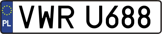 VWRU688
