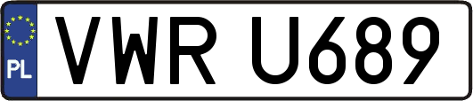 VWRU689