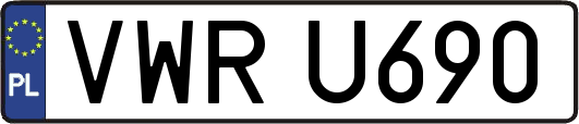 VWRU690