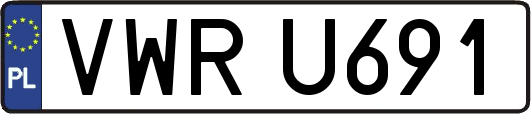 VWRU691