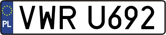 VWRU692