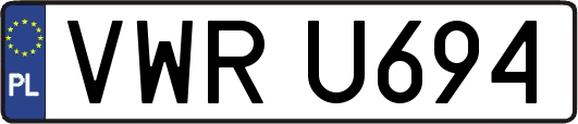 VWRU694