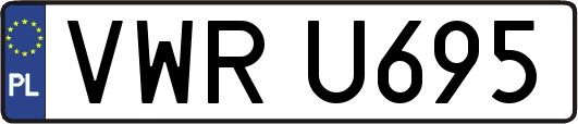 VWRU695