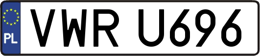 VWRU696