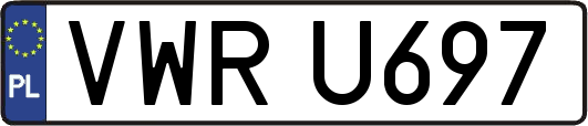 VWRU697