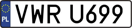 VWRU699
