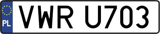 VWRU703
