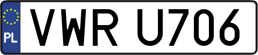 VWRU706