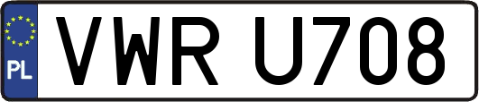 VWRU708