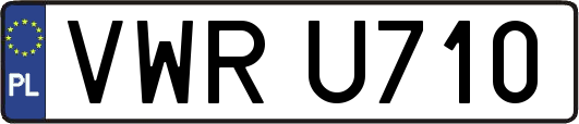VWRU710