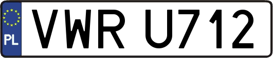 VWRU712