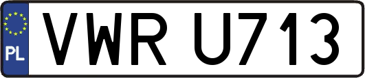 VWRU713