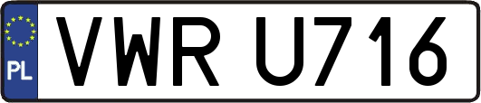 VWRU716