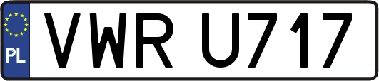 VWRU717