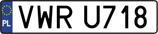 VWRU718