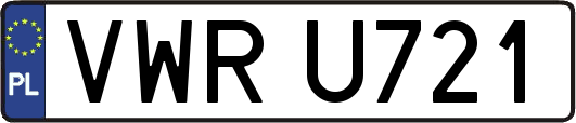 VWRU721