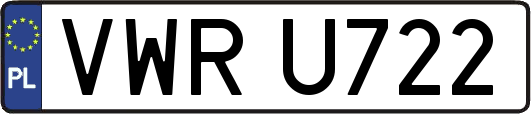 VWRU722