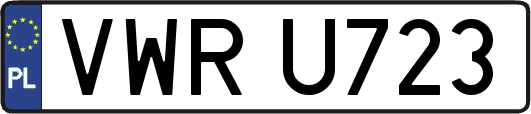 VWRU723