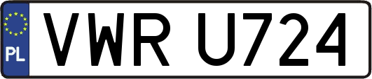 VWRU724