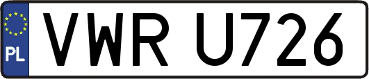 VWRU726