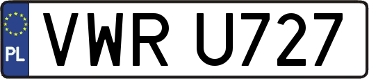 VWRU727