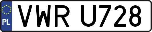 VWRU728