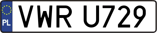 VWRU729