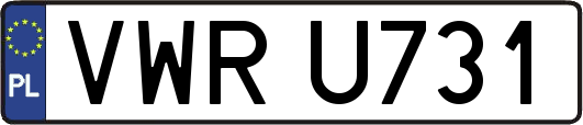 VWRU731