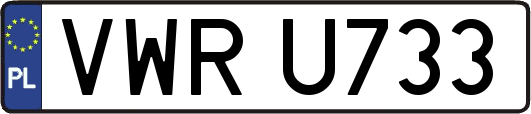 VWRU733
