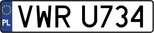 VWRU734