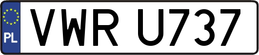 VWRU737