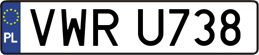 VWRU738