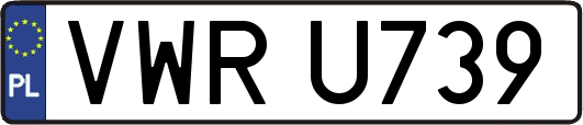 VWRU739