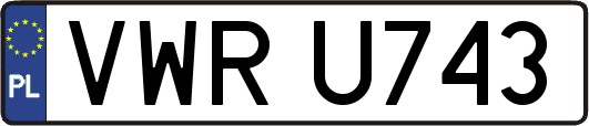 VWRU743