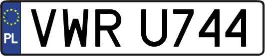 VWRU744