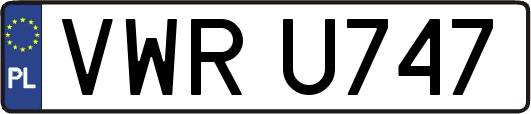 VWRU747