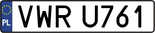 VWRU761